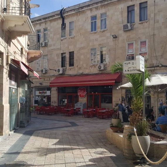 רחוב